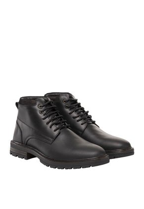 Botas Para Hombre Grigory Negro Bosi