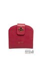 Billetera Para Mujer Florence Rojo Bosi de Bosi