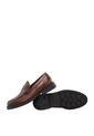 Mocasines Para Hombre Massimo Miel Bosi de Bosi