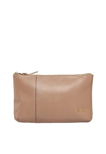 Cosmetiquera Para Mujer Irati Beige Bosi