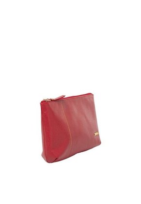 Cosmetiquera Para Mujer Irati Rojo Bosi