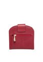 Billetera Para Mujer Florence Rojo Bosi de Bosi