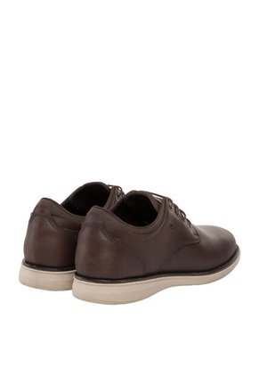 Zapatos Casuales Para Hombre Franko Cafe Bosi