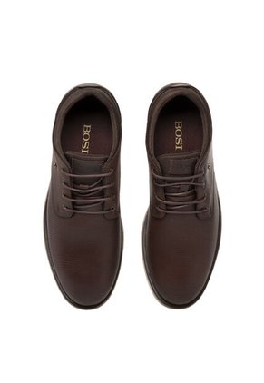 Zapatos Casuales Para Hombre Franko Cafe Bosi