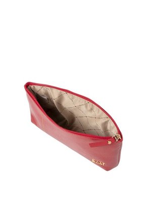 Cosmetiquera Para Mujer Irati Rojo Bosi