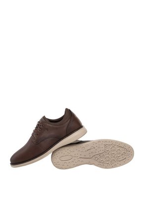 Zapatos Casuales Para Hombre Franko Cafe Bosi