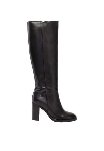 Botas Para Mujer Forli Negro Bosi
