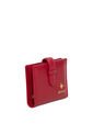 Billetera Para Mujer Erika Rojo Bosi de Bosi