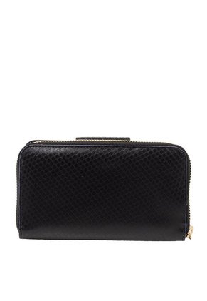 Billetera Para Mujer Jackie Negro Bosi