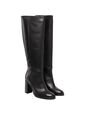 Botas Para Mujer Forli Negro Bosi de Bosi