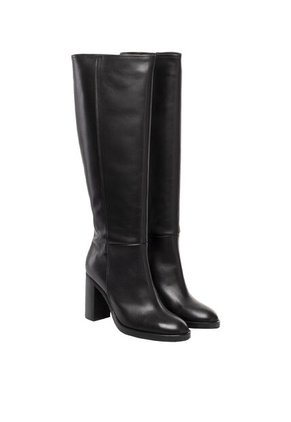 Botas Para Mujer Forli Negro Bosi