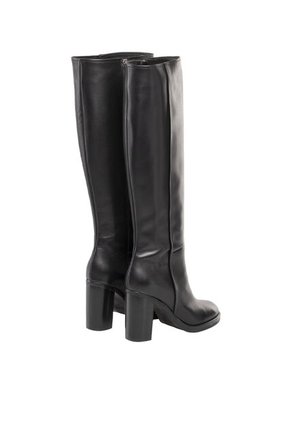 Botas Para Mujer Forli Negro Bosi