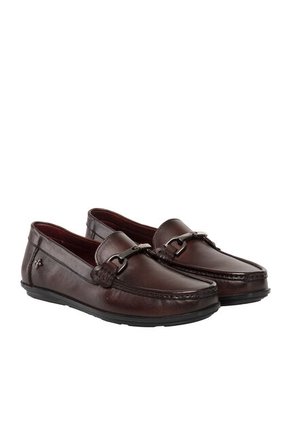 Mocasines Para Hombre Emanuel Canela Bosi