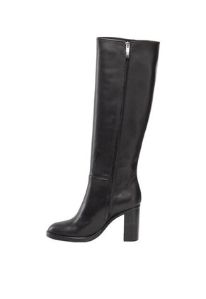 Botas Para Mujer Forli Negro Bosi
