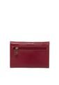 Billetera Para Mujer Clair Rojo Bosi de Bosi