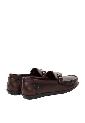Mocasines Para Hombre Emanuel Canela Bosi
