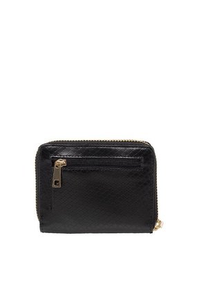 Billetera Para Mujer Store Negro Bosi
