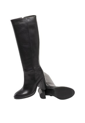 Botas Para Mujer Forli Negro Bosi