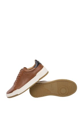 Tenis Para Hombre Giovanio Miel Bosi