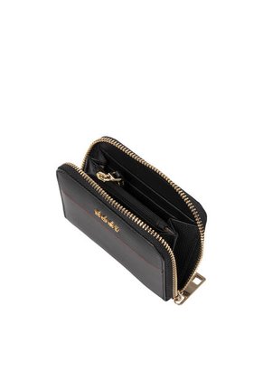 Billetera Para Mujer Natha Negro Bosi