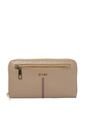 Billetera Para Mujer Mistic Beige Bosi de Bosi