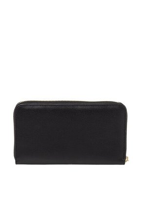 Billetera Para Mujer Mistic Negro Bosi
