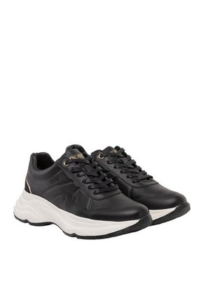 Tenis Para Mujer Padova Negro Bosi