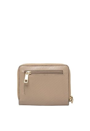 Billetera Para Mujer Store Dorado Bosi
