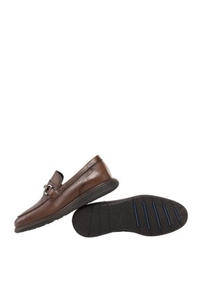 Mocasines Para Hombre Dumas Canela Bosi