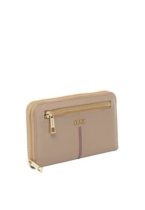Billetera Para Mujer Mistic Beige Bosi