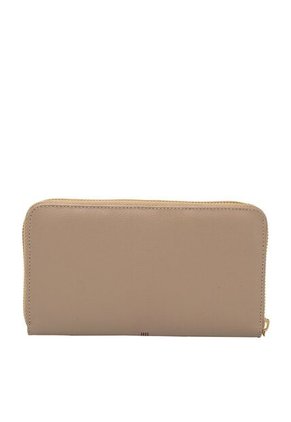 Billetera Para Mujer Mistic Beige Bosi