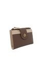 Billetera Para Mujer Albania Canela Bosi de Bosi