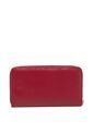 Billetera Para Mujer Mistic Rojo Bosi de Bosi