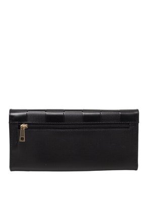 Billetera Para Mujer Moli Negro Bosi