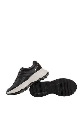 Tenis Para Mujer Padova Negro Bosi