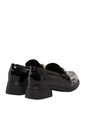 Mocasines Para Mujer Cleva Negro Bosi de Bosi