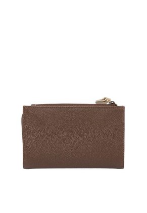 Billetera Para Mujer Albania Canela Bosi