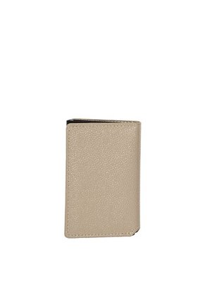 Tarjetero Para Mujer Holi Dorado Bosi