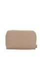 Billetera Para Mujer Natic Beige Bosi de Bosi