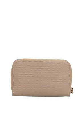 Billetera Para Mujer Natic Beige Bosi