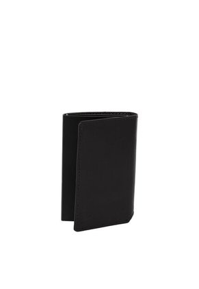 Tarjetero Para Mujer Holi Negro Bosi