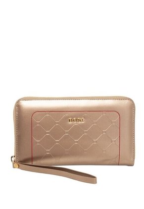 Billetera Para Mujer Suri Bronce Bosi