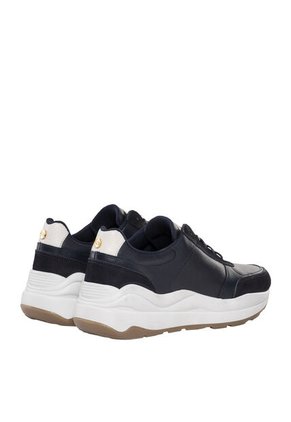 Tenis Para Mujer Pauline Azul Bosi