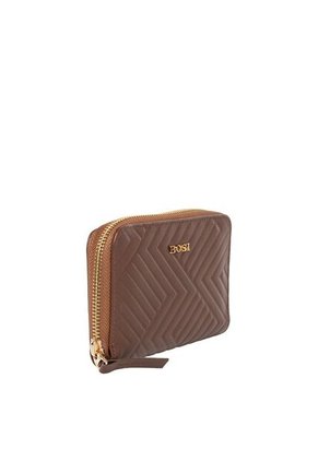 Billetera Para Mujer Alexa Cafe Bosi