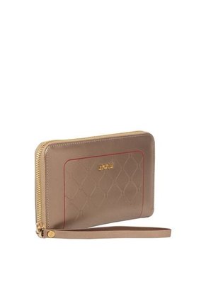 Billetera Para Mujer Suri Bronce Bosi