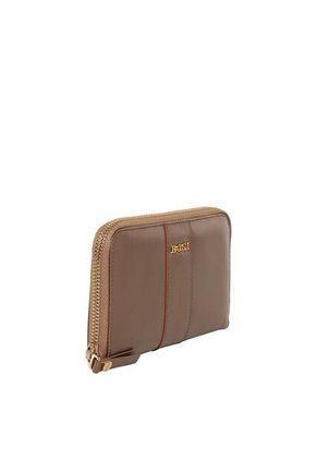 Billetera Para Mujer Frida Cafe Bosi