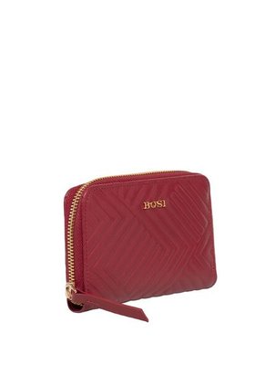 Billetera Para Mujer Alexa Rojo Bosi
