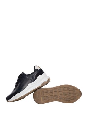 Tenis Para Mujer Pauline Azul Bosi