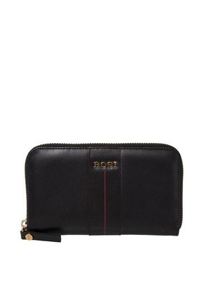 Billetera Para Mujer Frida Negro Bosi