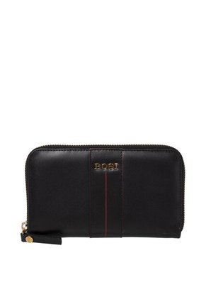 Billetera Para Mujer Frida Negro Bosi